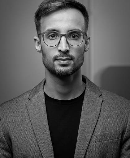 Retratos Profissionais 