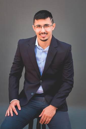 RETRATO CORPORATIVO TOCA DO PANDA SJC 