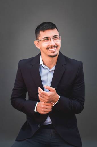 RETRATO CORPORATIVO TOCA DO PANDA SJC 