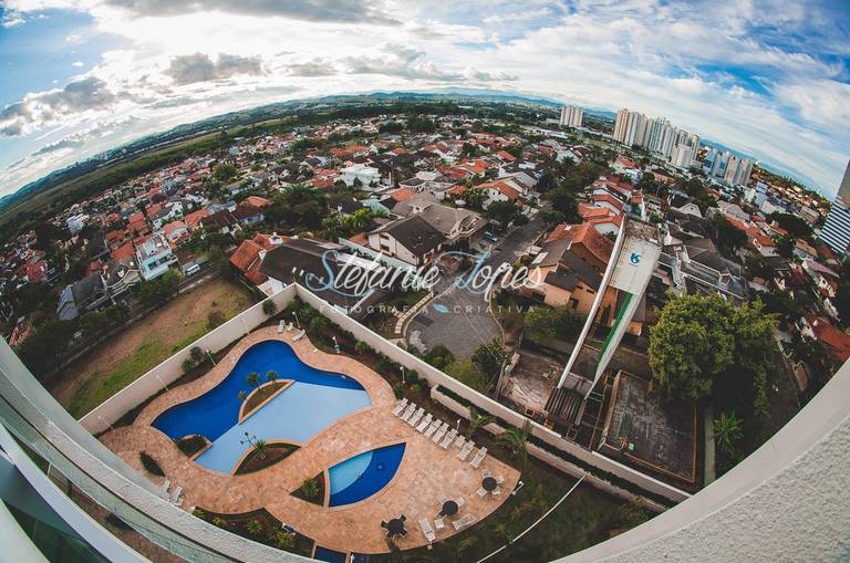 HELBOR BELVEDERE 
fotos-profissionais-de-imóveis- sjc