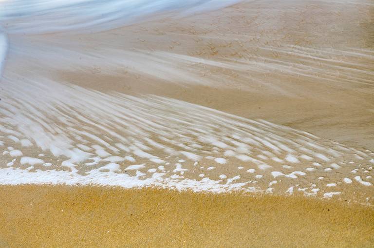 Paisagens marinhas. Fotografia fine art