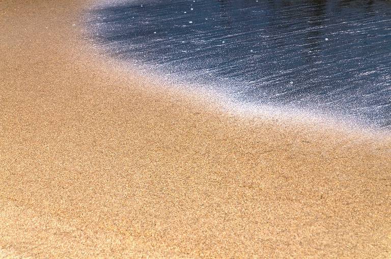 Paisagens marinhas. Fotografia fine art