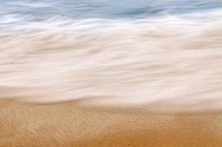 Paisagens marinhas. Fotografia fine art