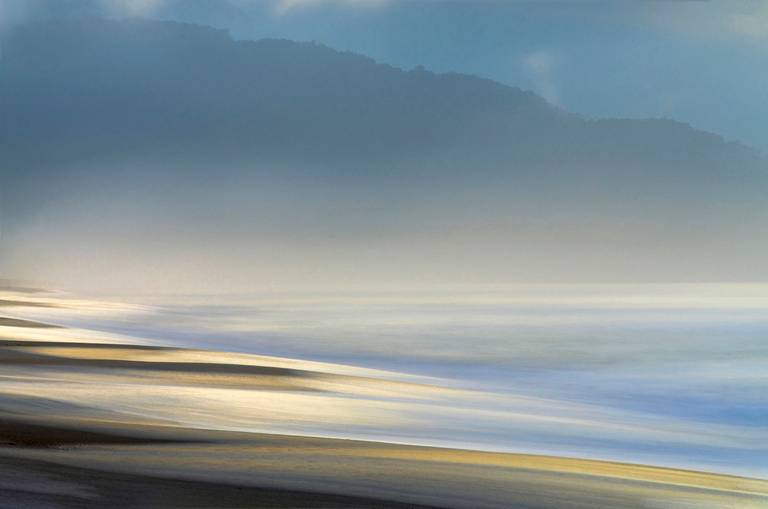 Paisagens marinhas. Fotografia fine art