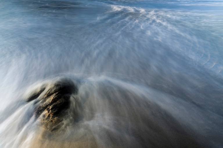 Paisagens marinhas. Fotografia fine art