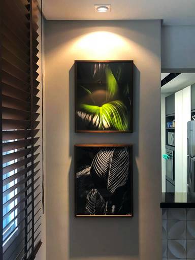 Fotos em fine art e quadros para decorar diversos tipos de ambientes.