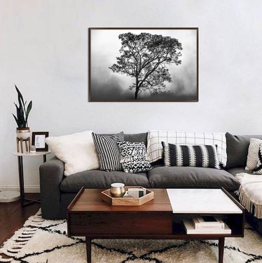 Fotos em fine art e quadros para decorar diversos tipos de ambientes.
