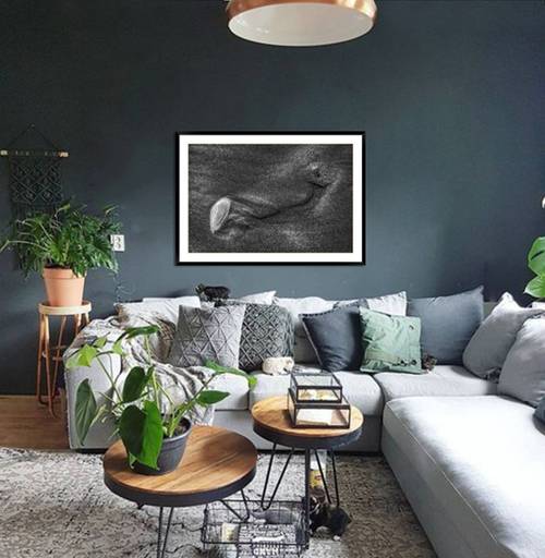 Fotos em fine art e quadros para decorar diversos tipos de ambientes.