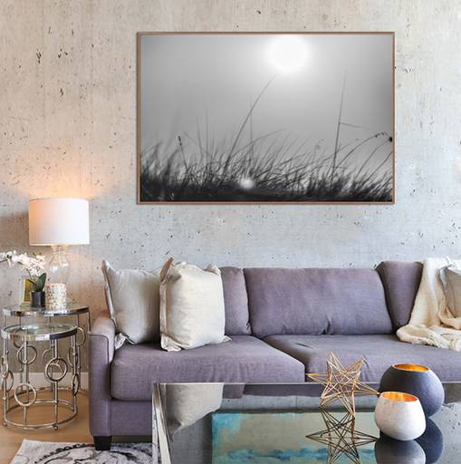 Fotos em fine art e quadros para decorar diversos tipos de ambientes.