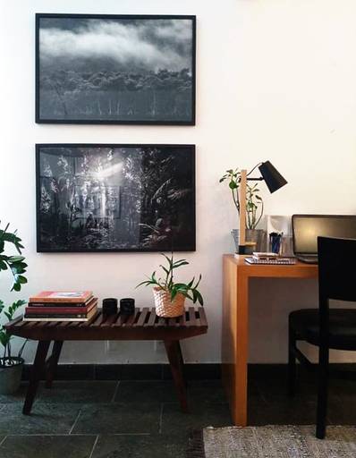 Fotos em fine art e quadros para decorar diversos tipos de ambientes.