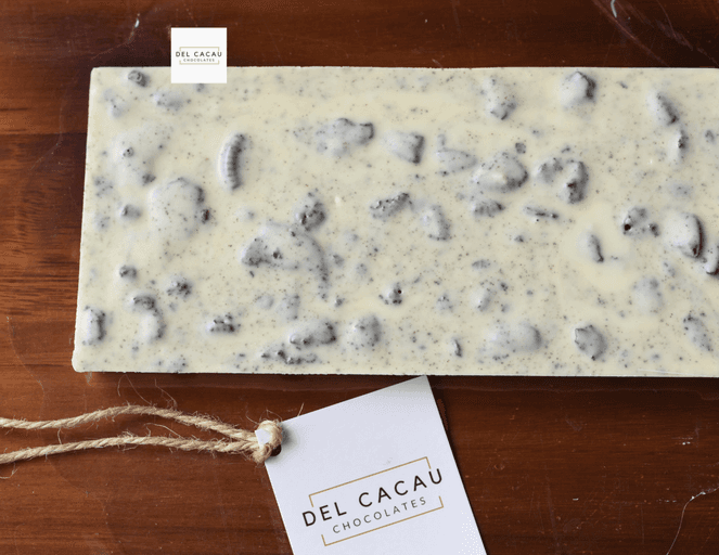 TABLETE BRANCO ÓREO