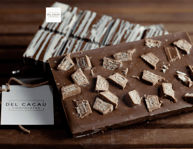 TABLETE AO LEITE KITKAT