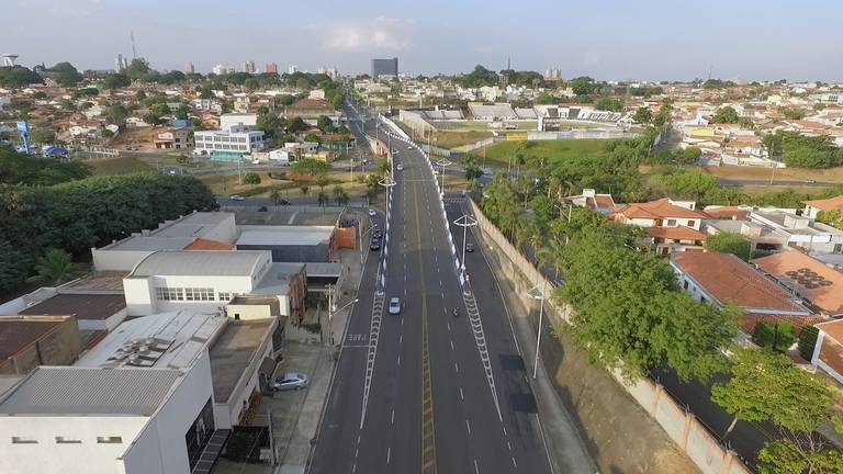 Estadio Pradão - Limeira