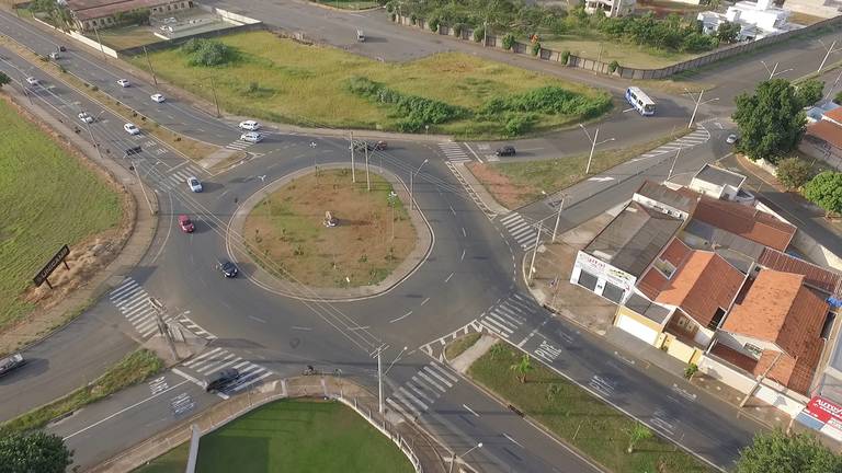 Jd. Nova Italia - Limeira