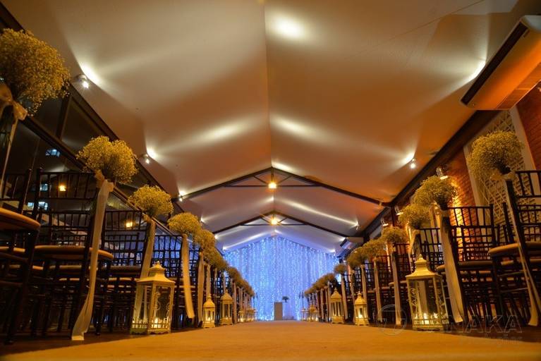 Espaço Figueiras 
Santo André  SP