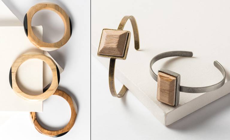 Fotos para do site da Viragini acessórios - Fotografia profissional para publicidade e corporativa para empresas