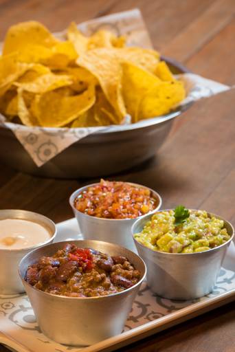 Foto de gastronomia para o cardápio do Coordenadas Bar no Rio de Janeiro - fotografia profissional para publicidade e gastronomia para empresas
