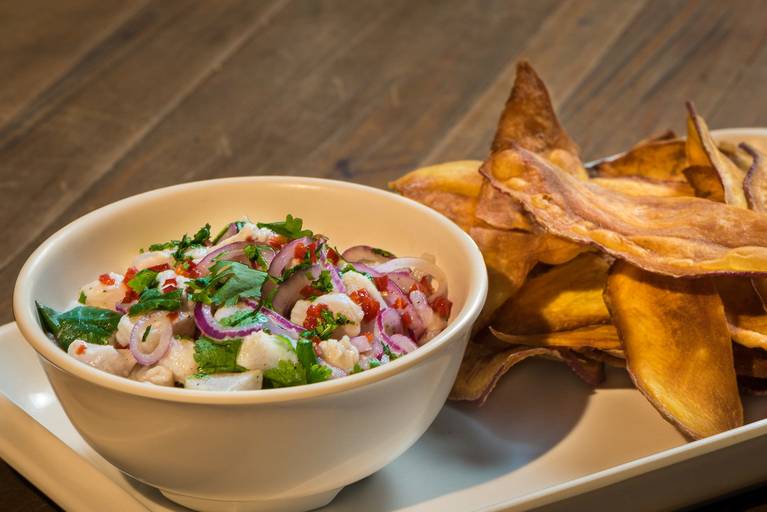 Foto de gastronomia para o cardápio do Coordenadas Bar no Rio de Janeiro - fotografia profissional para publicidade e gastronomia para empresas