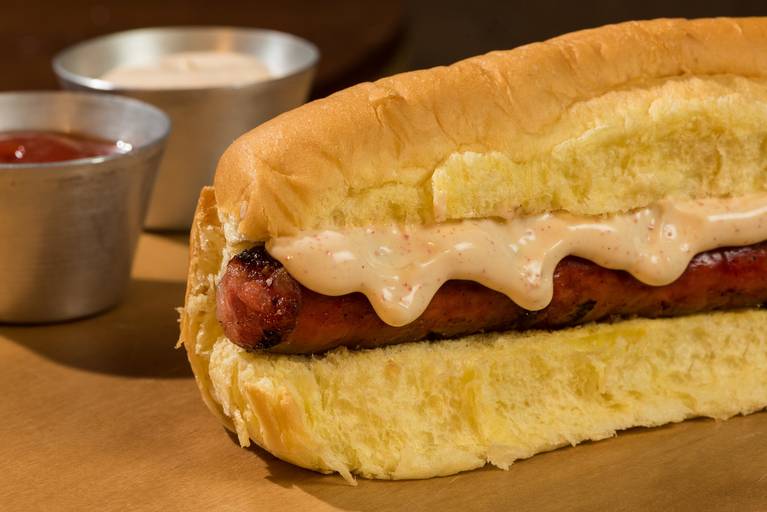 Foto de gastronomia para o cardápio do Coordenadas Bar no Rio de Janeiro - fotografia profissional para publicidade e gastronomia para empresas