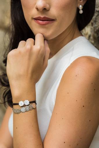 Campanha publicitária para a marca carioca de jóias PS Jóias - Fotografia profissional para publicidade e corporativa para empresas