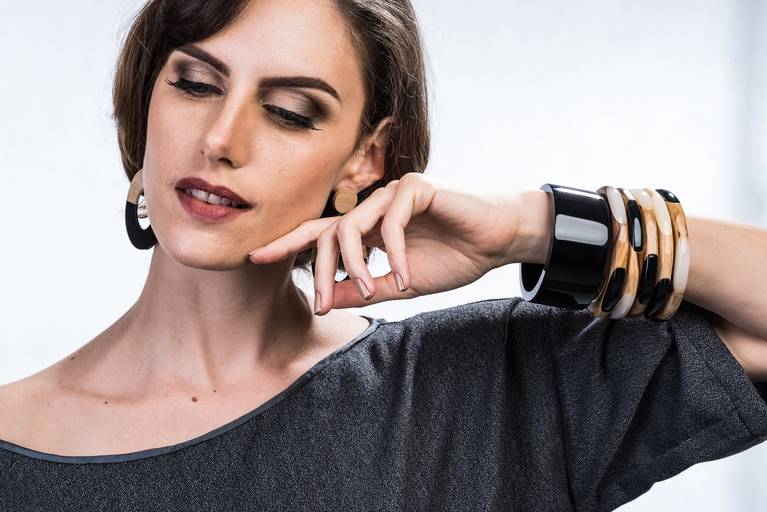 Fotos para o site da Viragini acessórios - Fotografia profissional para publicidade e corporativa para empresas