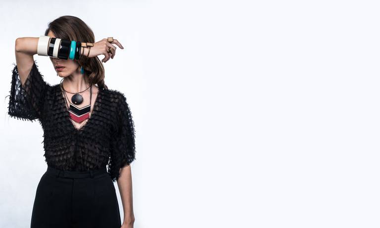 Fotos para o site da Viragini acessórios - Fotografia profissional para publicidade e corporativa para empresas