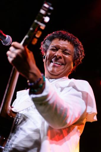 Mario Lucio, Fotografia de música MIMO Festival