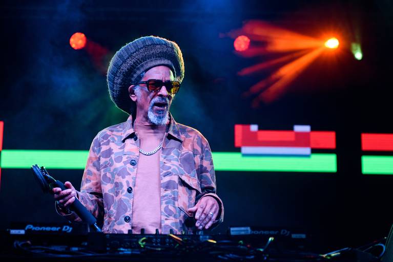 Don Letts, Fotografia de música MIMO Festival