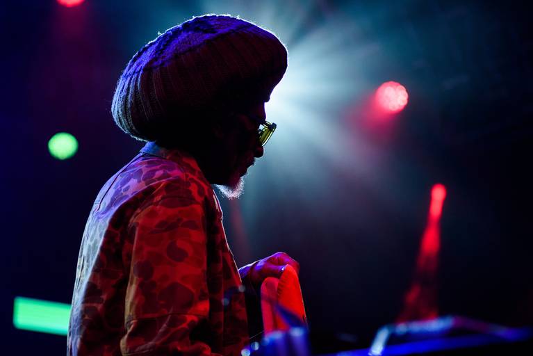 Don Letts, Fotografia de música MIMO Festival