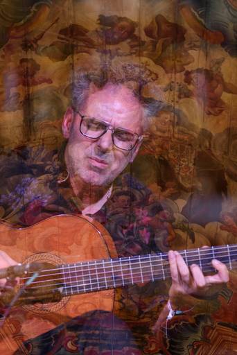 Manuel de Oliveira, Fotografia de música MIMO Festival