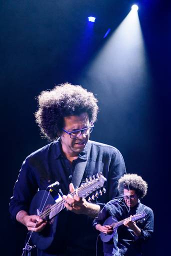 Fotografia de música Rio Montreux Jazz Festival, Rio de Janeiro