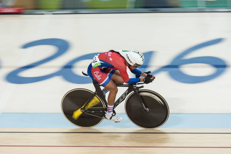 Prova de ciclismo do Jogos Olímpicos do Rio de Janeiro de 2016 - Fotografia profissional institucional  e corporativa para empresas e grandes eventos