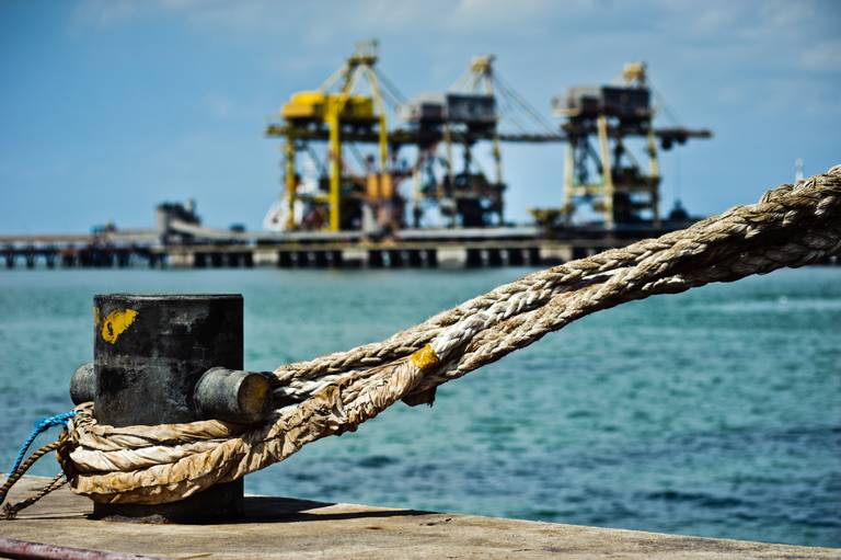 Detalhe do Porto - Fotografia profissional institucional  e corporativa para empresas