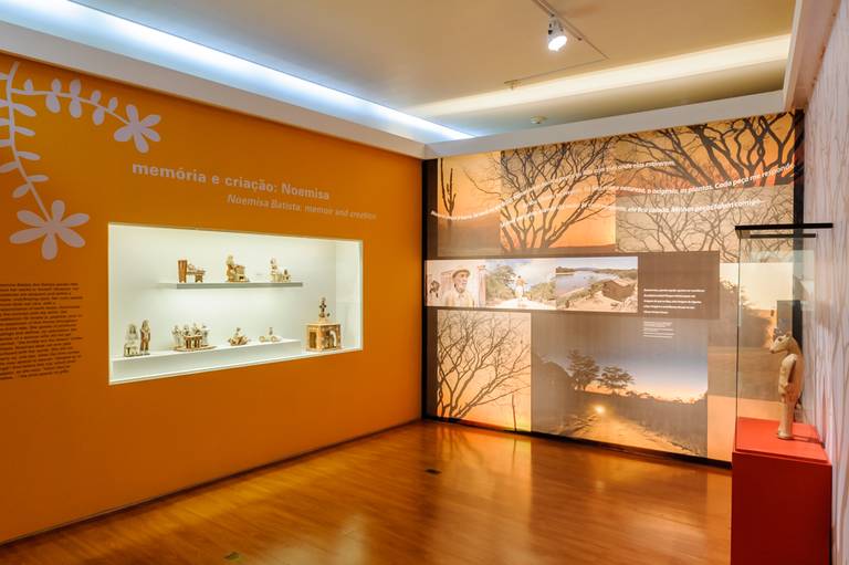 Museu do Pontal no Rio de Janeiro - Fotografia profissional institucional  e corporativa para empresas