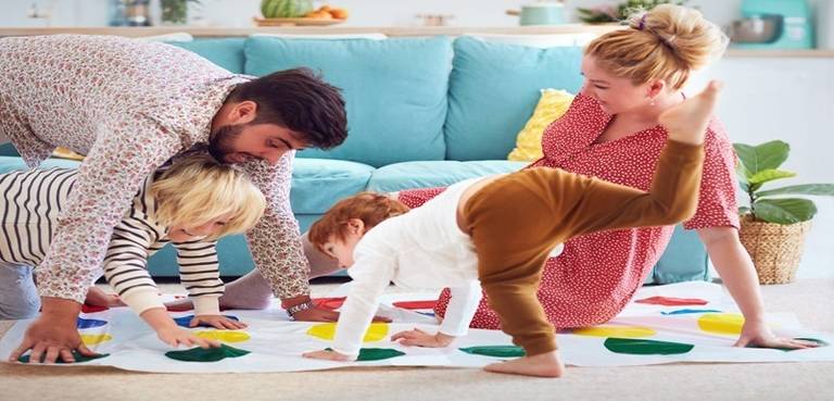 Indoor Games