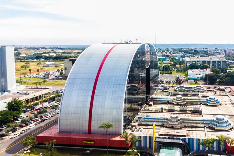 Brasília Shopping