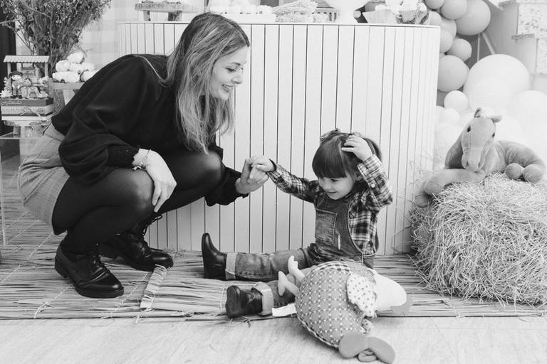 festa infantil em Conselheiro Lafaiete