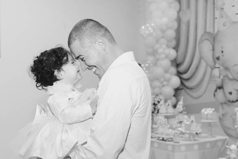 festa infantil em Congonhas