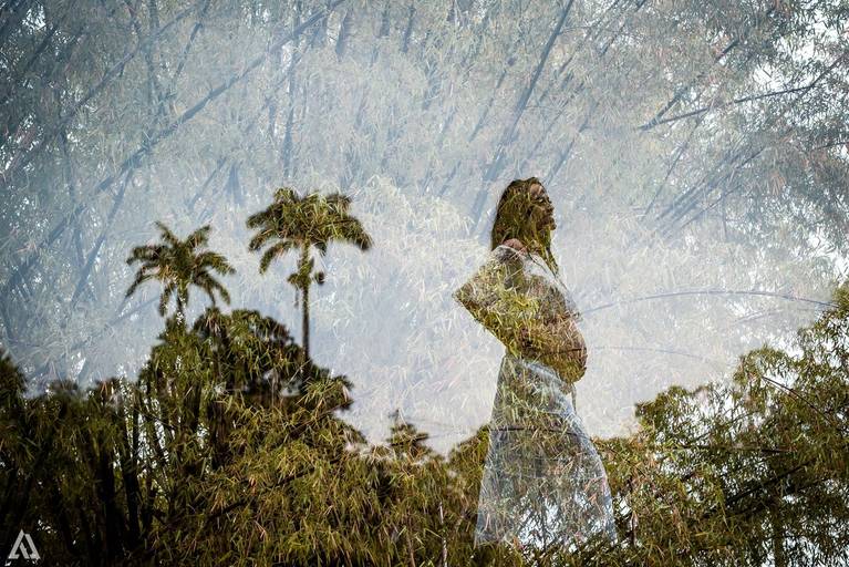 Alex Jardim Fotografia Fotógrafo Gestante Grávida Resende Itatiaia Penedo Porto Real Barra Mansa Volta Redonda Sul Fluminense Dupla Exposição