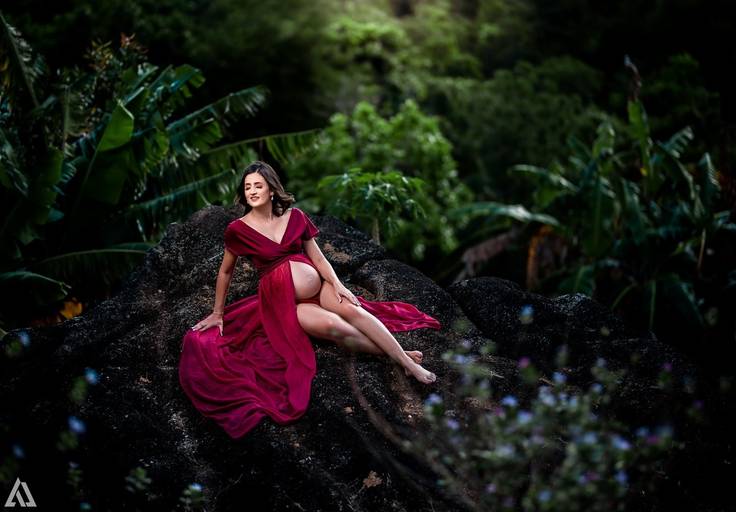 Ensaio Book Foto de Gestante Alex Jardim Fotografia Fotógrafo Resende Itatiaia Penedo Porto Real Quatis Barra Mansa Volta Redonda Serrinha do Alambari Mauá Maringá Maromba Angra dos Reis Parati Gravidiva TOP lindas Natureza Família