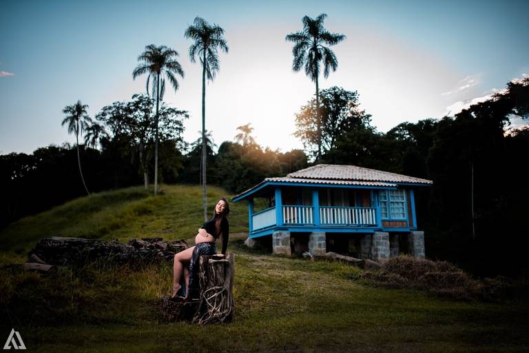 Ensaio Book Foto de Gestante Nua sem roupa Alex Jardim Fotografia Fotógrafo Resende Itatiaia Penedo Porto Real Quatis Barra Mansa Volta Redonda Serrinha do Alambari Mauá Maringá Maromba Gravidiva TOP lindas Natureza Família