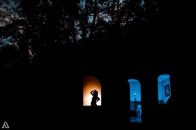 Alex Jardim Fotografia Fotógrafo Ensaio Gestante Grávida Lifestyle Resende Itatiaia Penedo Porto Real Barra Mansa Volta Redonda Sul Fluminense Silhueta