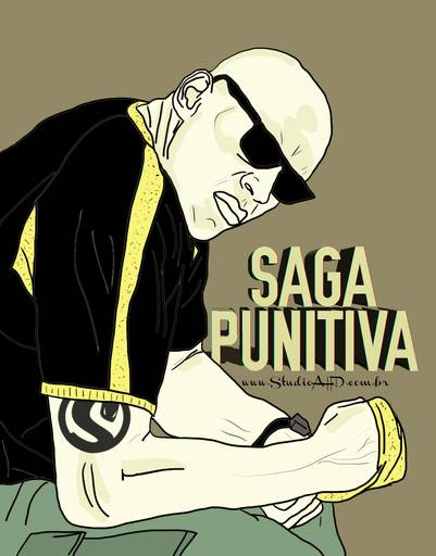 SAGA PUNITIVA