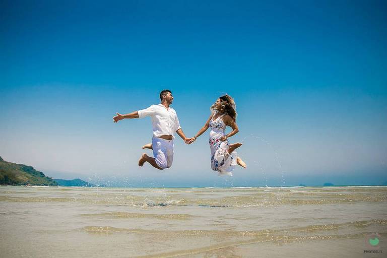 ensaio pré casamento picinguaba Ubatuba 