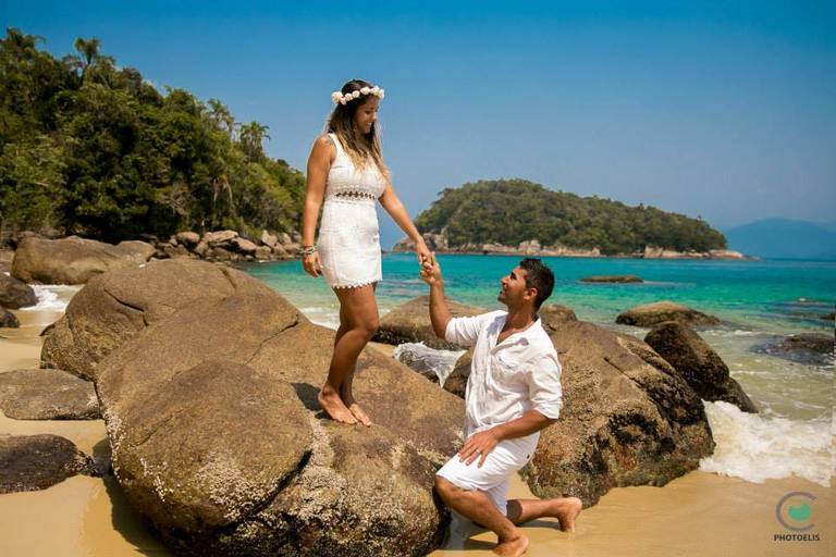 fotos praia picinguaba Ubatuba 