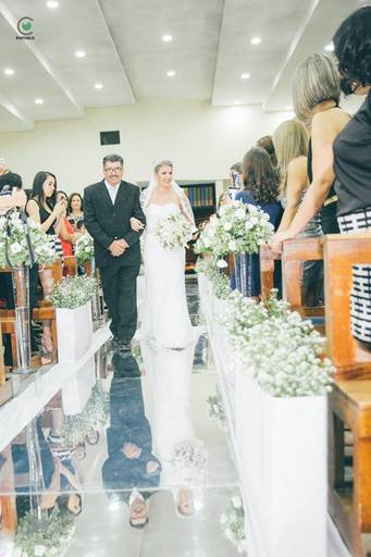 casamento igreja telespark 