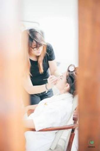 make of noiva jacarei 