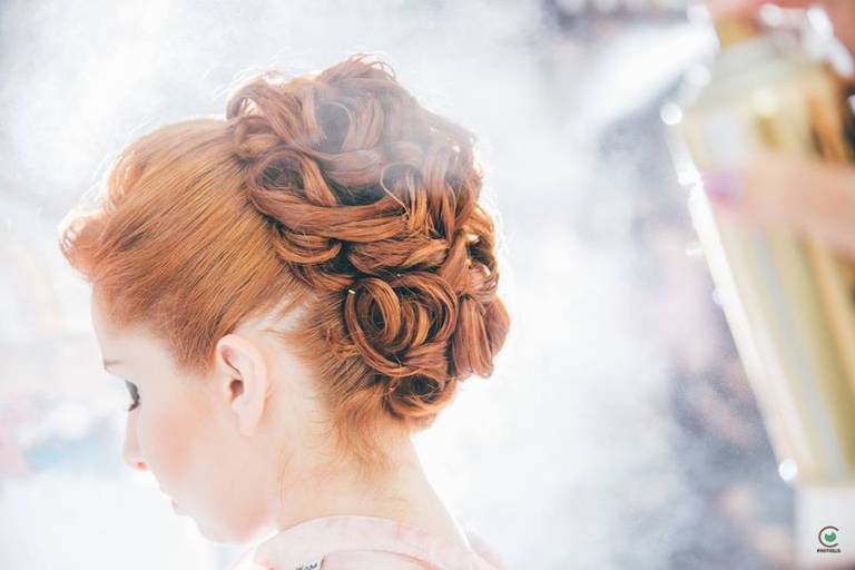 make of Maria cabelereira são josé dos campos