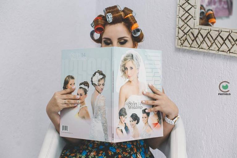 make of da noiva em são josé dos campos santana