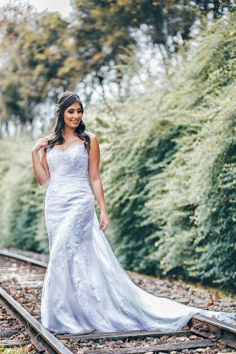 noiva em campos do Jordão 